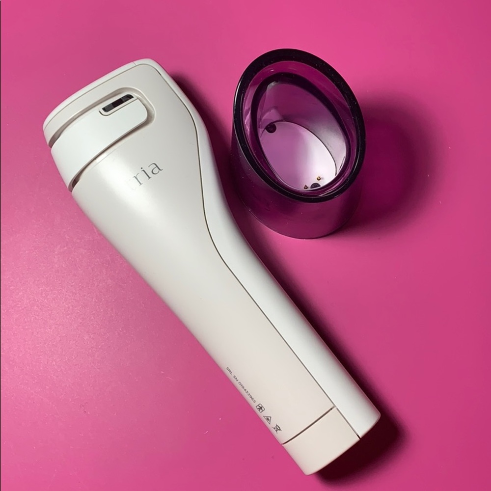 Tria's SmoothBeauty Laser